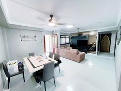 Blk 571 Hougang Street 51 (Hougang), HDB 4 Rooms #563573441